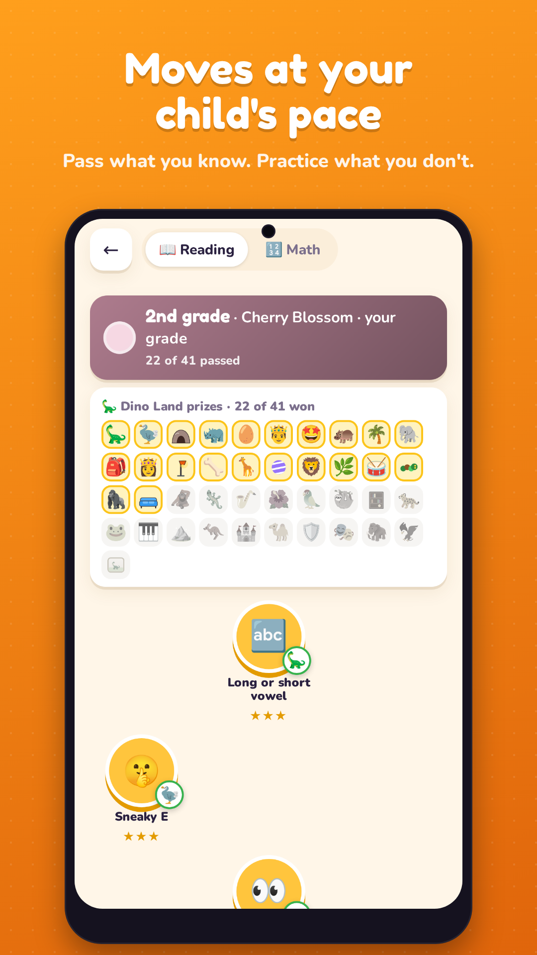 Snake Academy screenshot 3